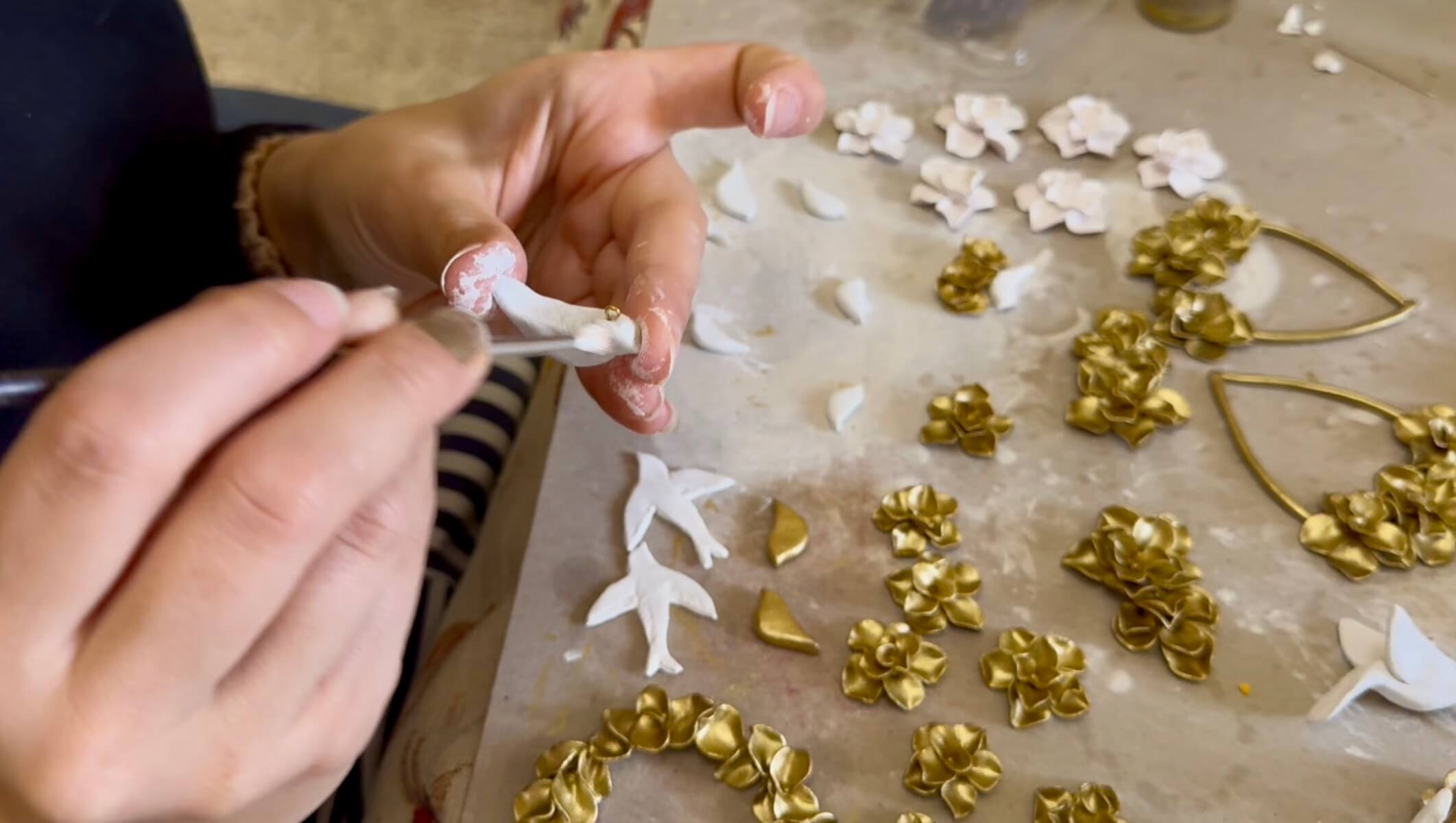 Fabricación 2