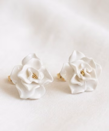 Pendientes de flamenca Lux 1