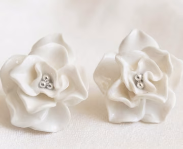 Pendientes de flamenca Lux 1