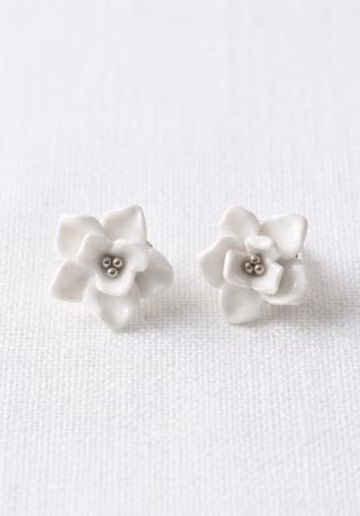 Pendientes de flamenca Ayla 1