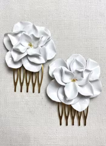 Magnolias 1