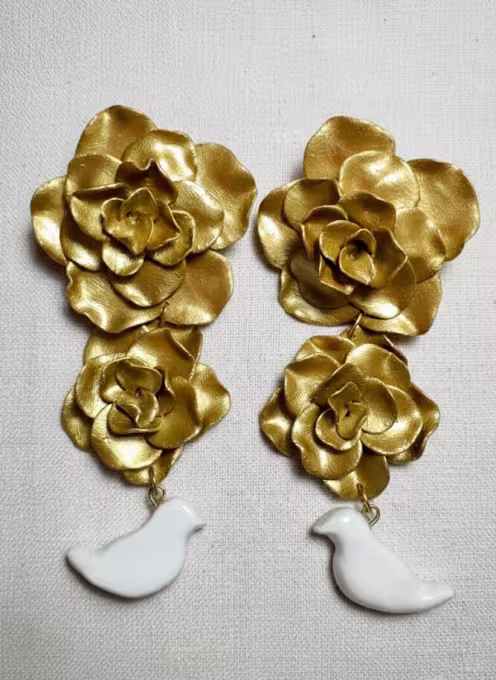 Gardenias 1