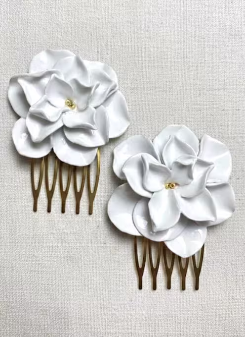 Magnolias 1