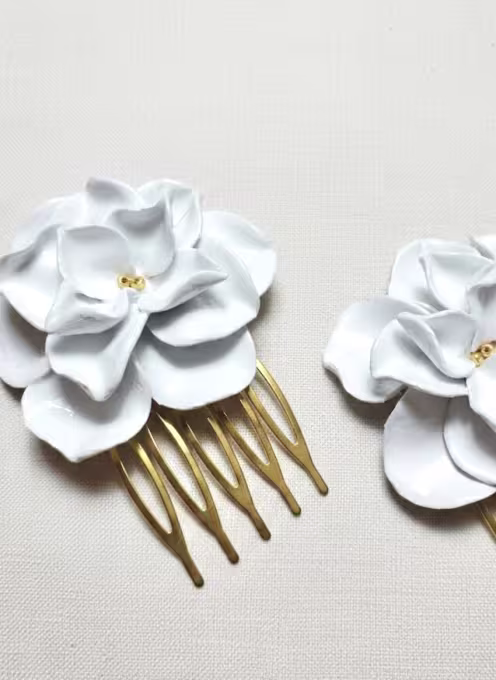 Magnolias 2