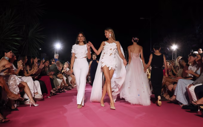 Marbella fashion show 20